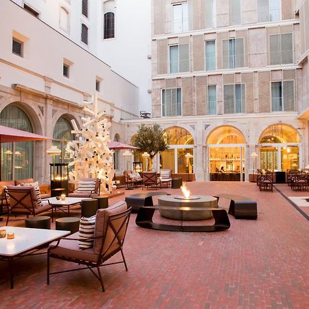 Convent Square Lisbon, Vignette Collection By Ihg Hotel ภายนอก รูปภาพ