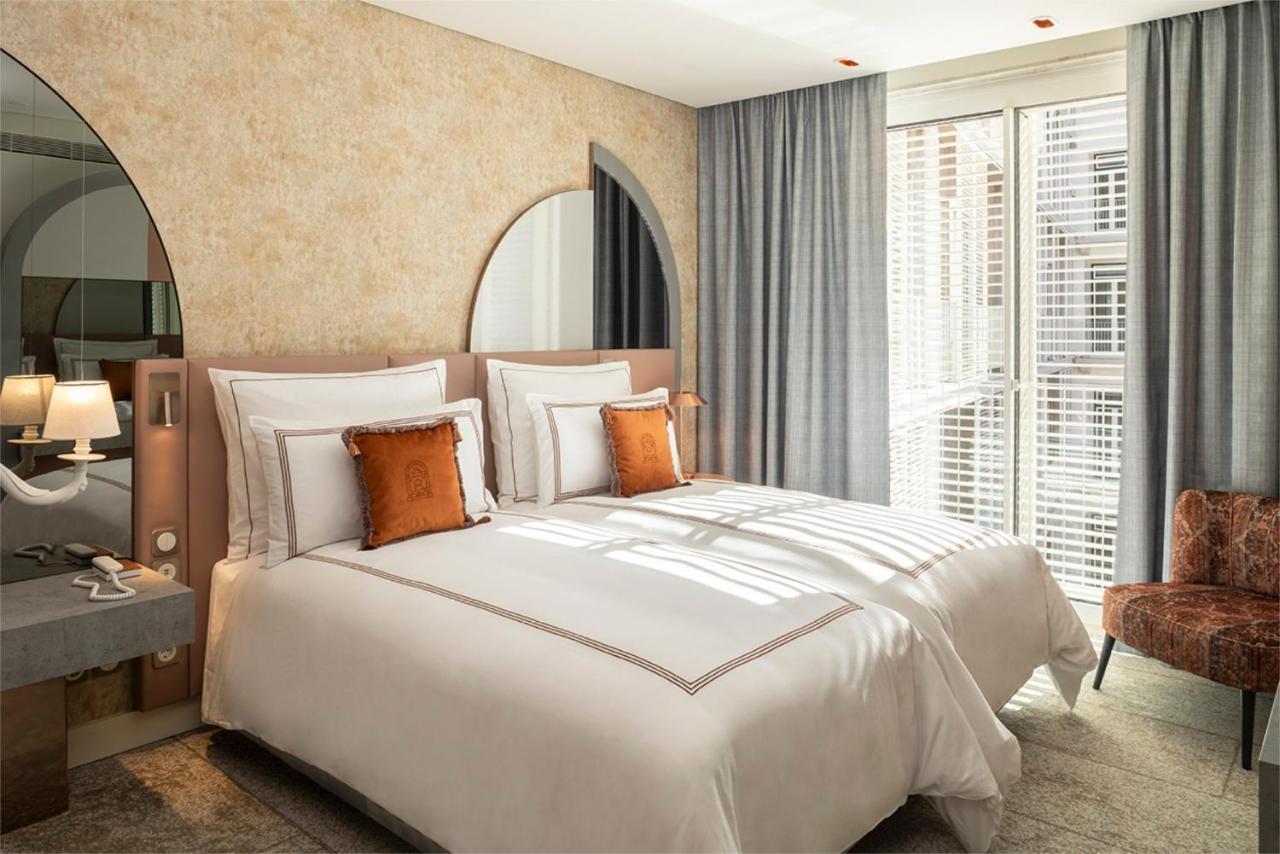 Convent Square Lisbon, Vignette Collection By Ihg Hotel ภายนอก รูปภาพ