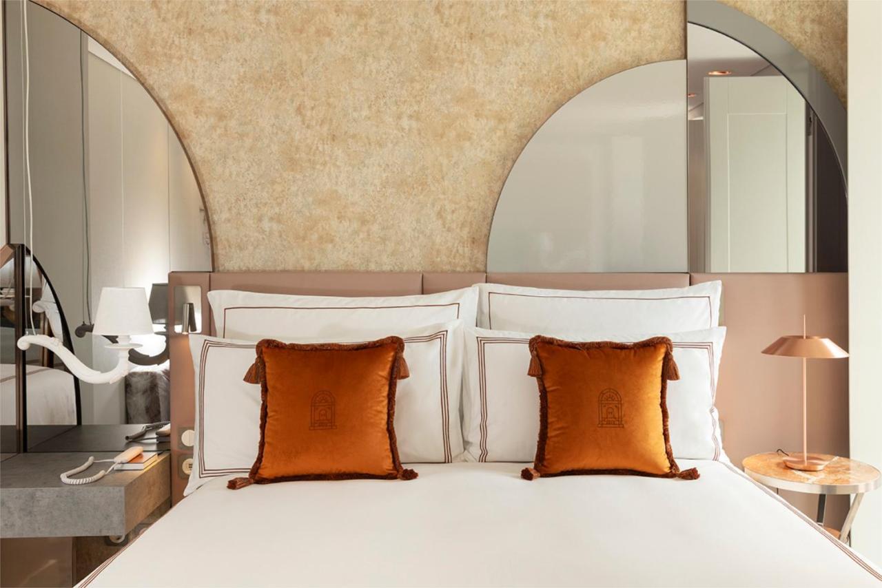 Convent Square Lisbon, Vignette Collection By Ihg Hotel ภายนอก รูปภาพ