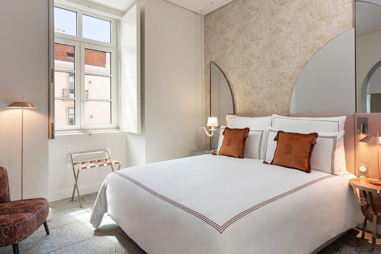 Convent Square Lisbon, Vignette Collection By Ihg Hotel ภายนอก รูปภาพ