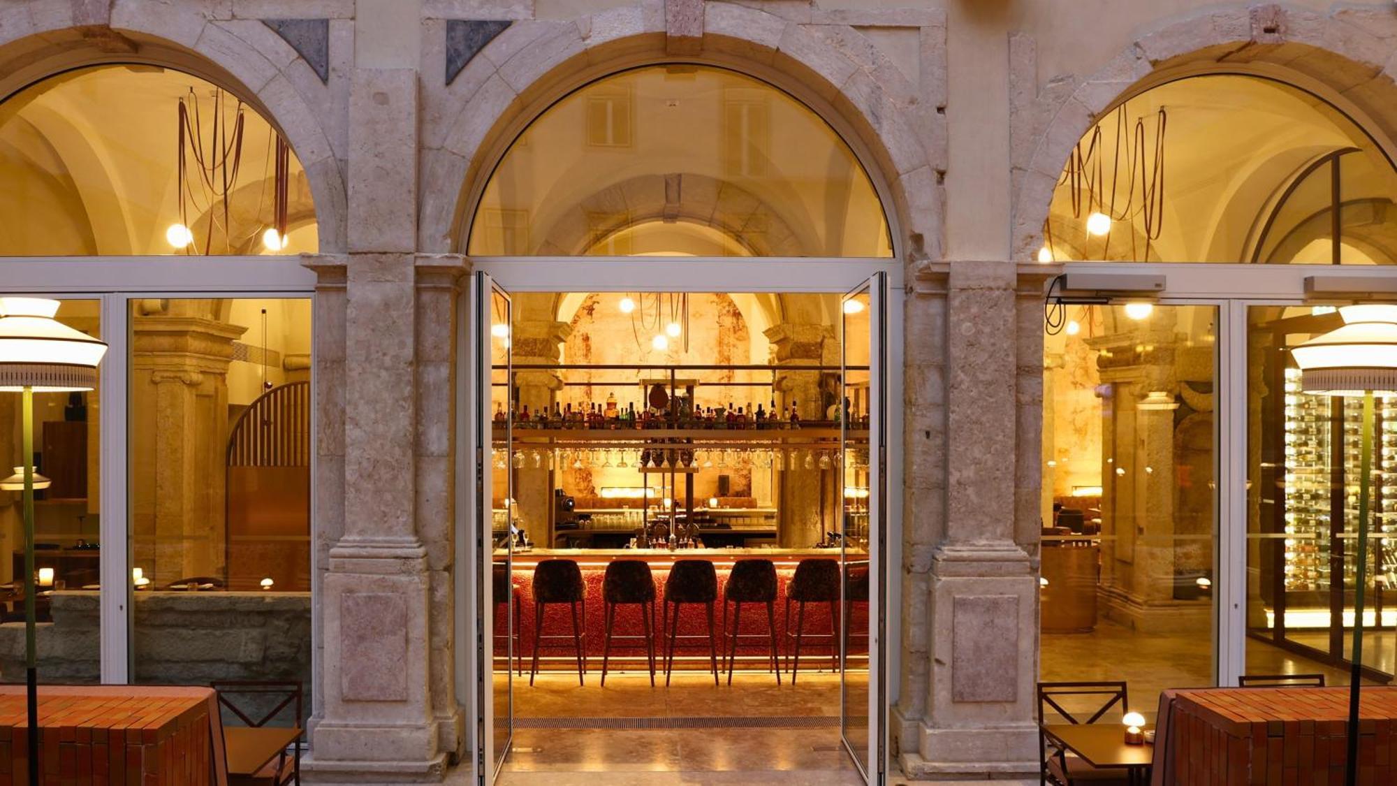 Convent Square Lisbon, Vignette Collection By Ihg Hotel ภายนอก รูปภาพ