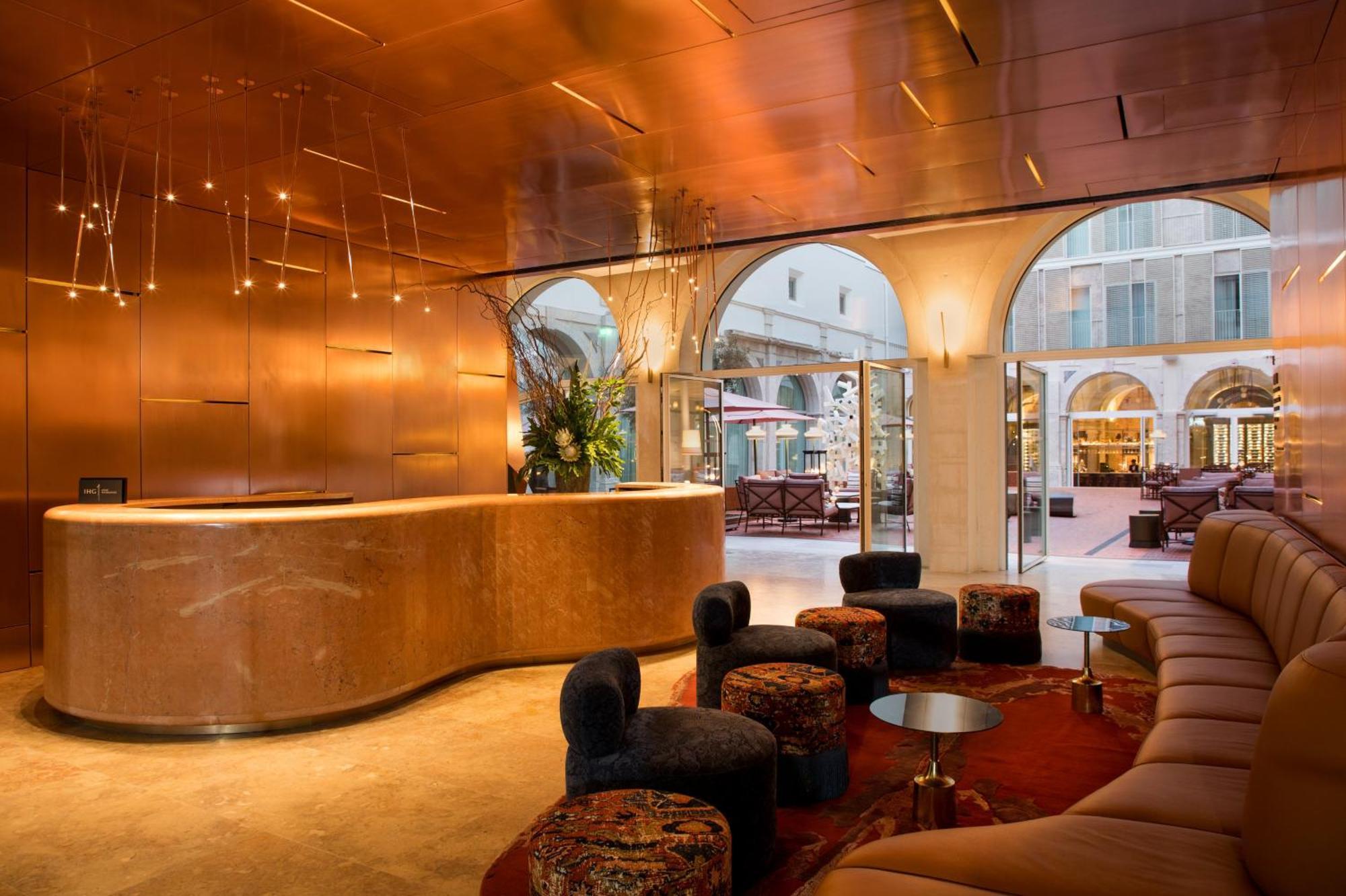 Convent Square Lisbon, Vignette Collection By Ihg Hotel ภายนอก รูปภาพ
