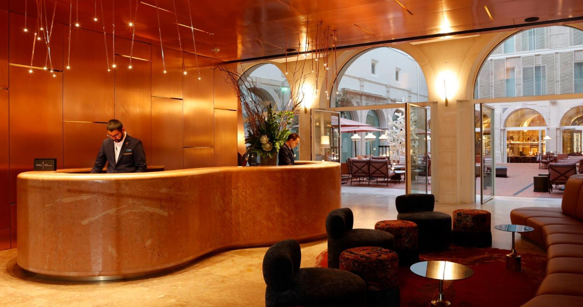 Convent Square Lisbon, Vignette Collection By Ihg Hotel ภายนอก รูปภาพ