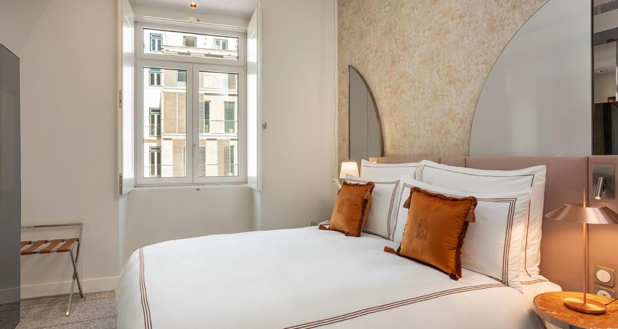 Convent Square Lisbon, Vignette Collection By Ihg Hotel ภายนอก รูปภาพ