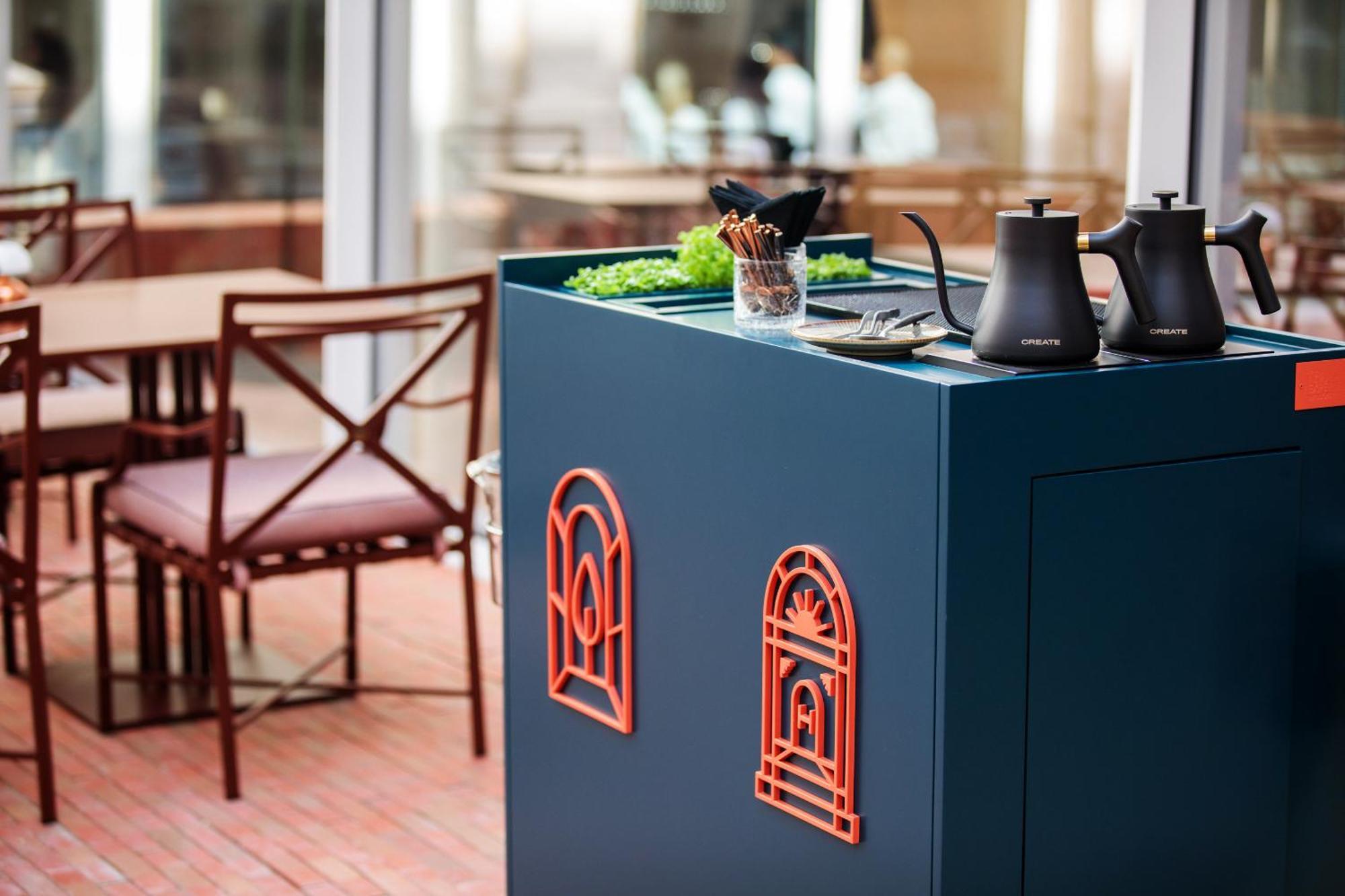 Convent Square Lisbon, Vignette Collection By Ihg Hotel ภายนอก รูปภาพ