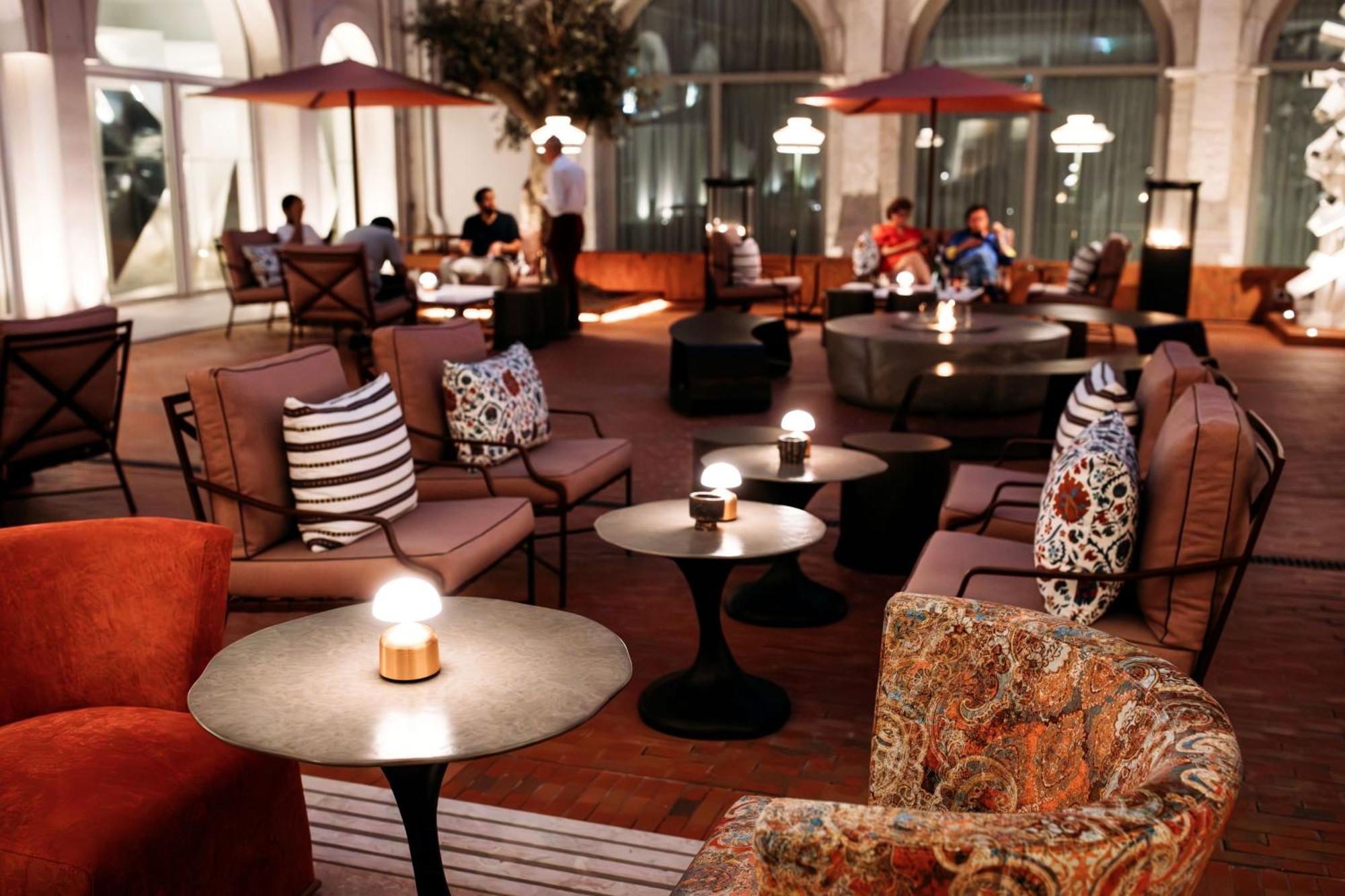 Convent Square Lisbon, Vignette Collection By Ihg Hotel ภายนอก รูปภาพ