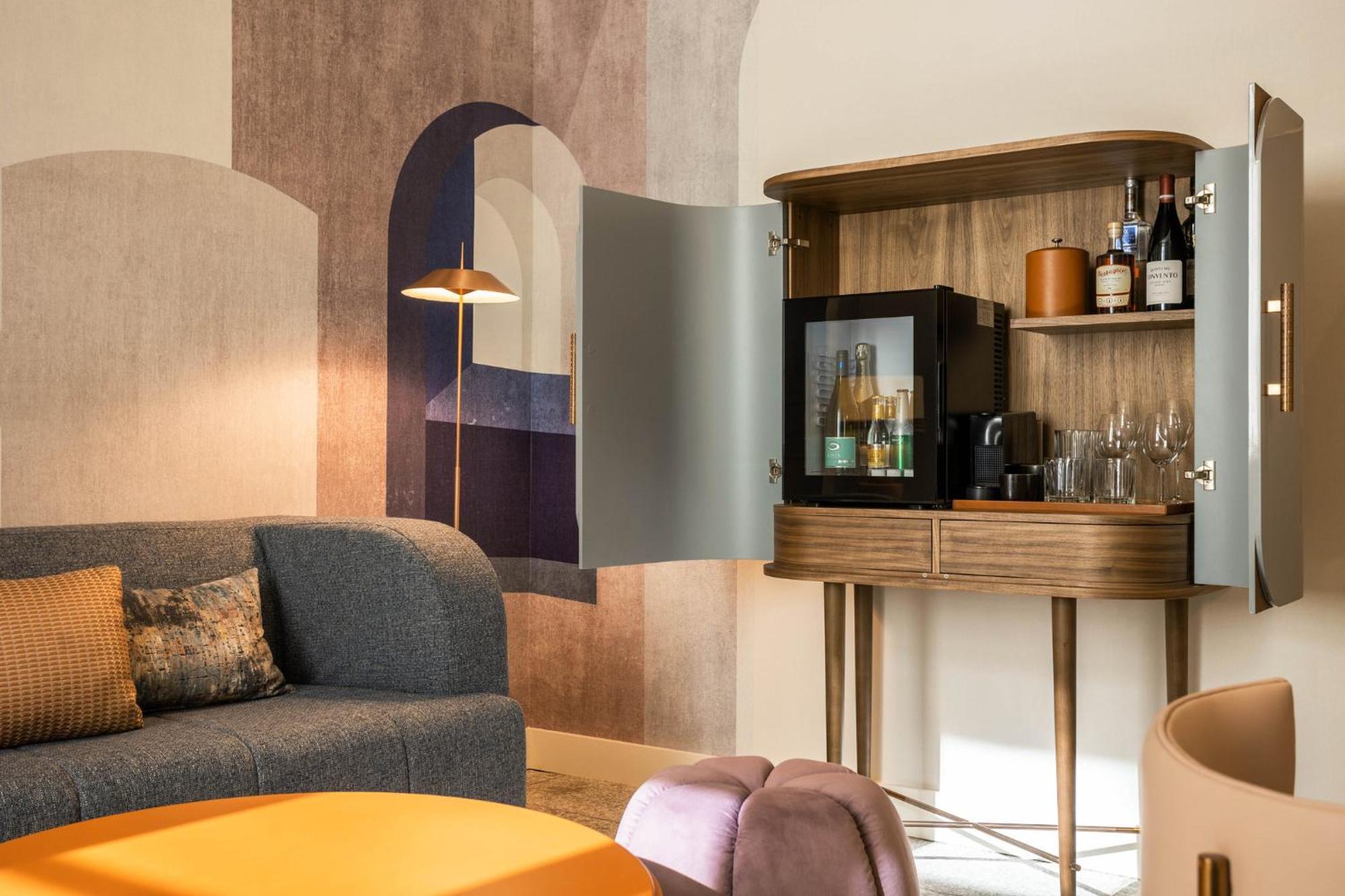 Convent Square Lisbon, Vignette Collection By Ihg Hotel ภายนอก รูปภาพ