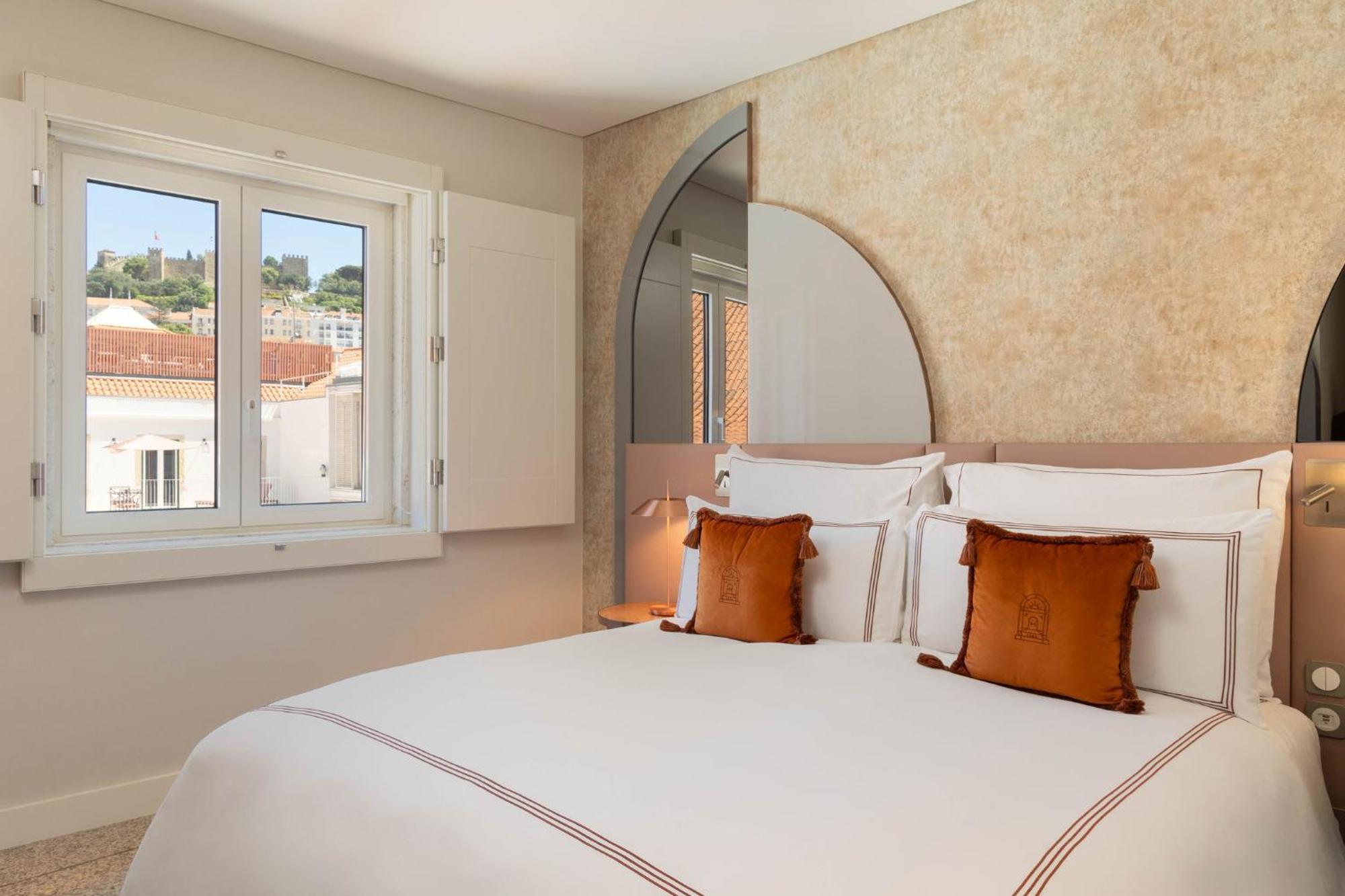 Convent Square Lisbon, Vignette Collection By Ihg Hotel ภายนอก รูปภาพ
