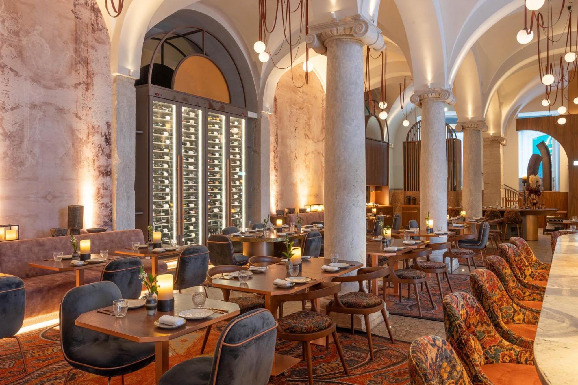 Convent Square Lisbon, Vignette Collection By Ihg Hotel ภายนอก รูปภาพ