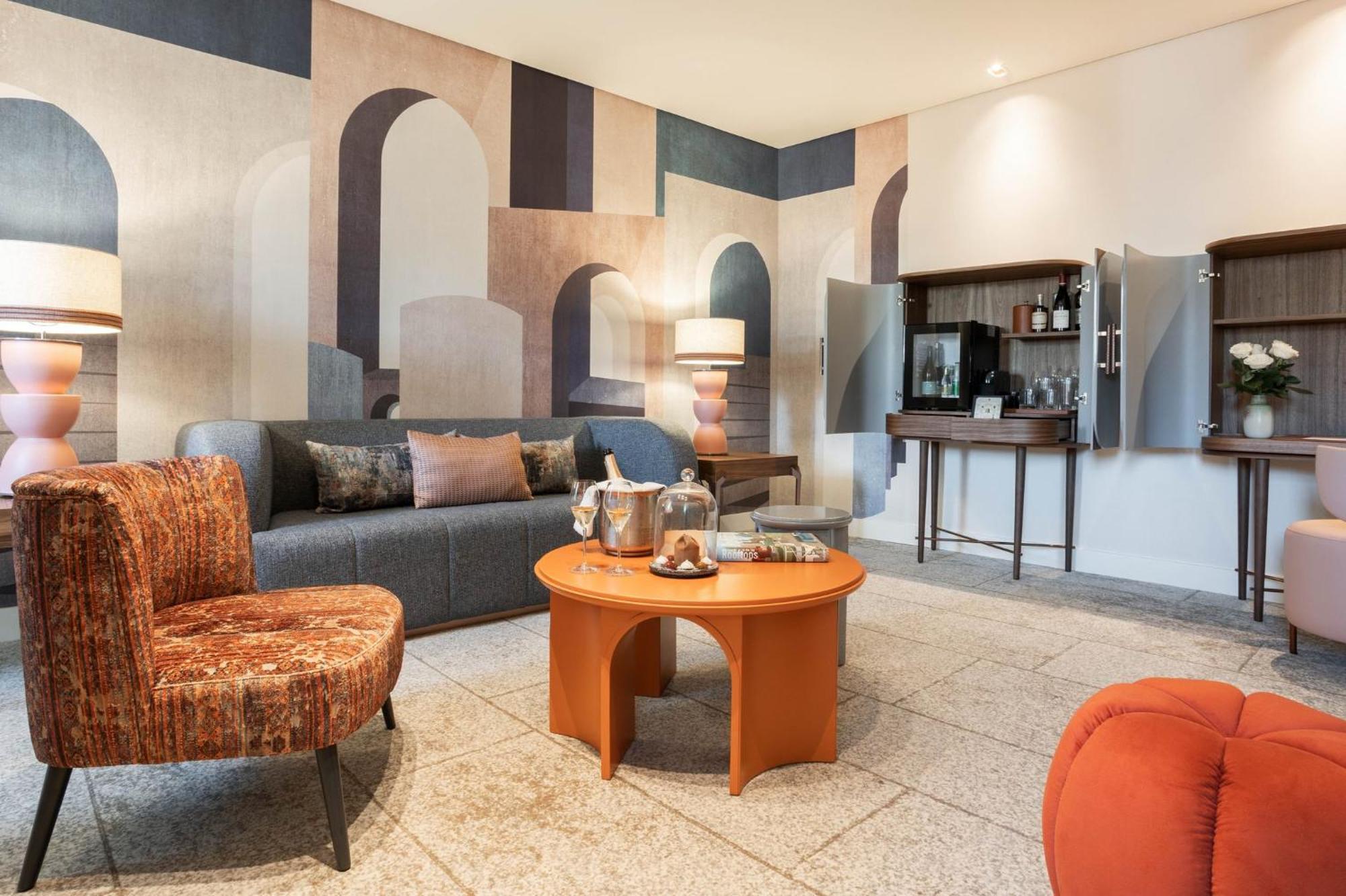 Convent Square Lisbon, Vignette Collection By Ihg Hotel ภายนอก รูปภาพ