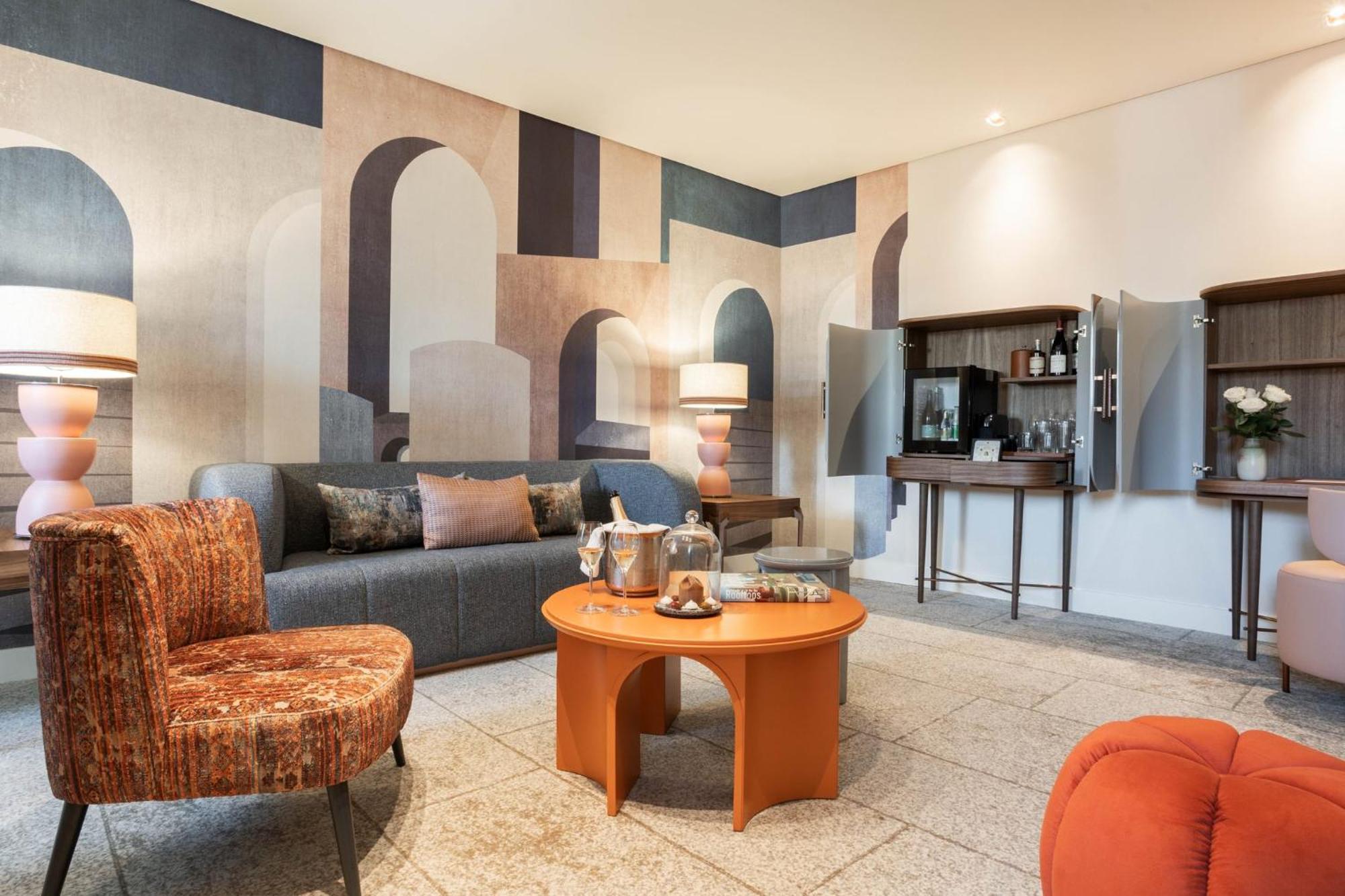 Convent Square Lisbon, Vignette Collection By Ihg Hotel ภายนอก รูปภาพ