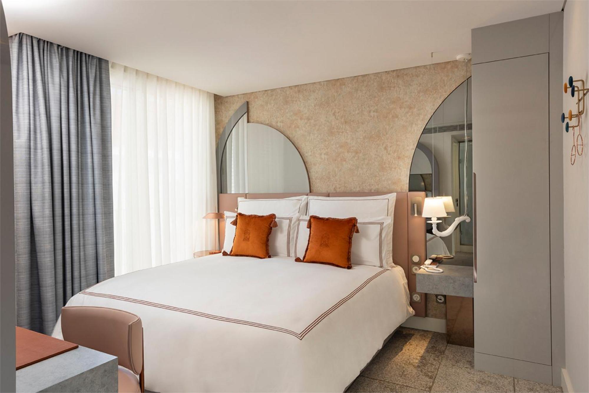 Convent Square Lisbon, Vignette Collection By Ihg Hotel ภายนอก รูปภาพ