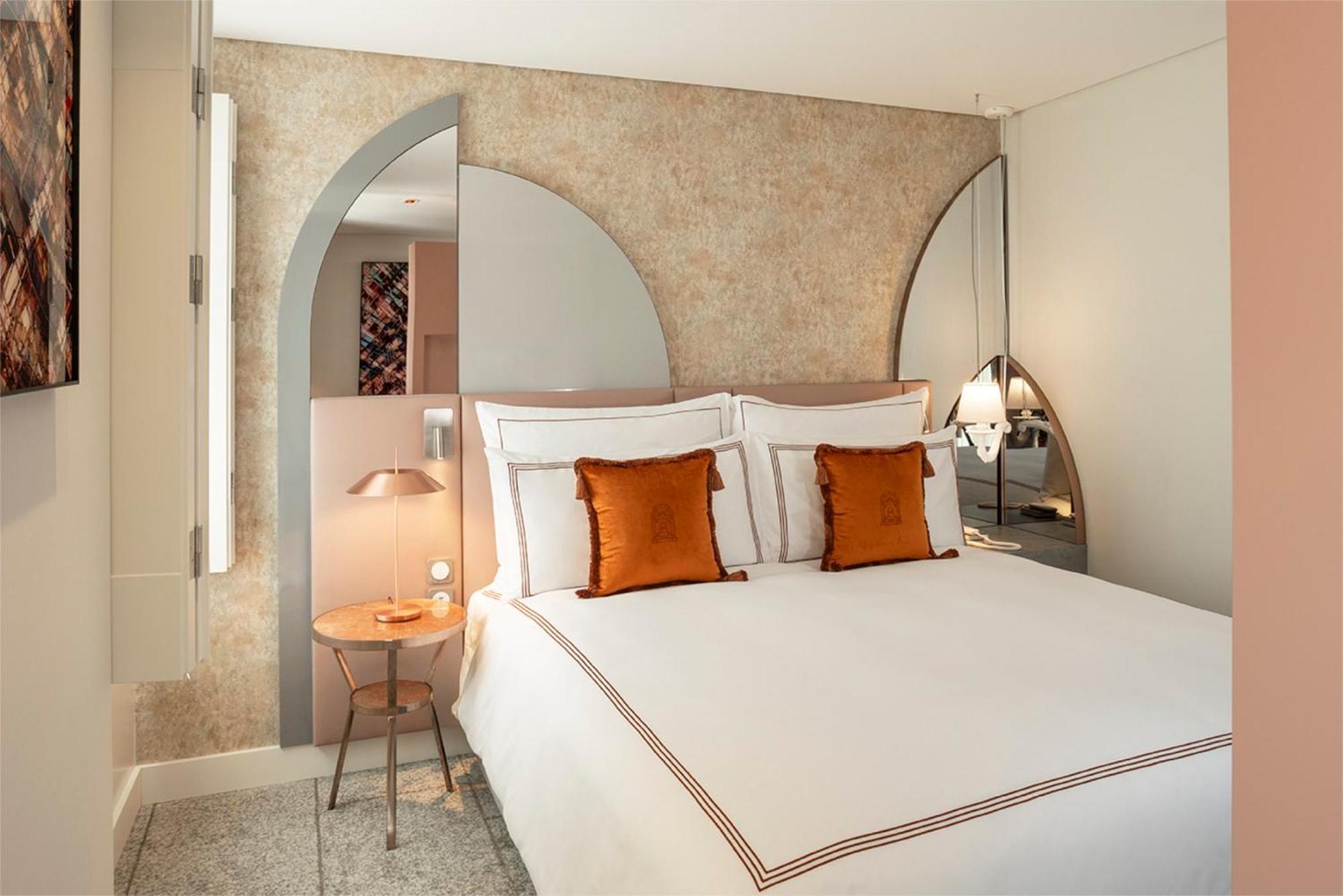 Convent Square Lisbon, Vignette Collection By Ihg Hotel ภายนอก รูปภาพ
